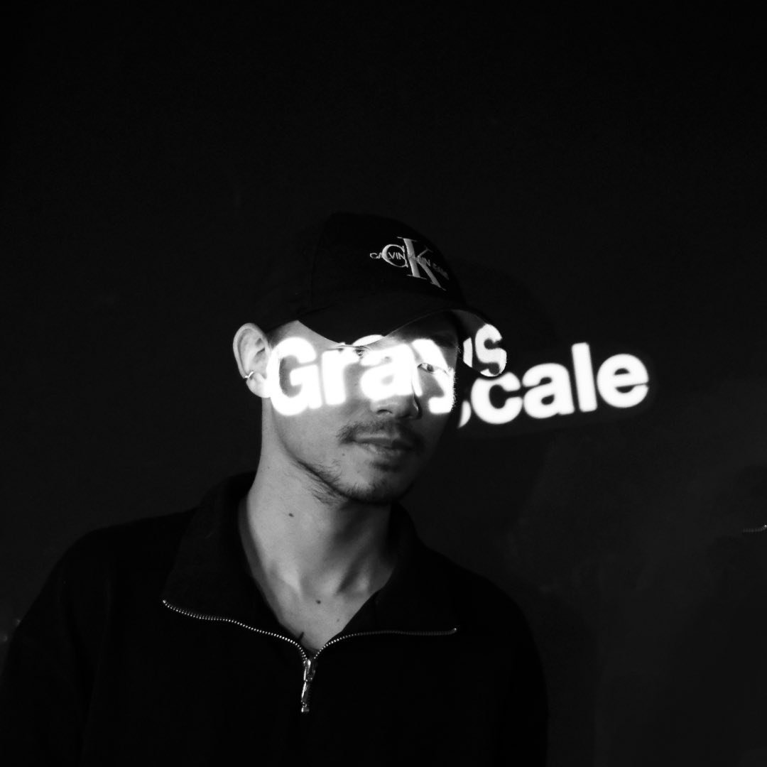 Grayscale