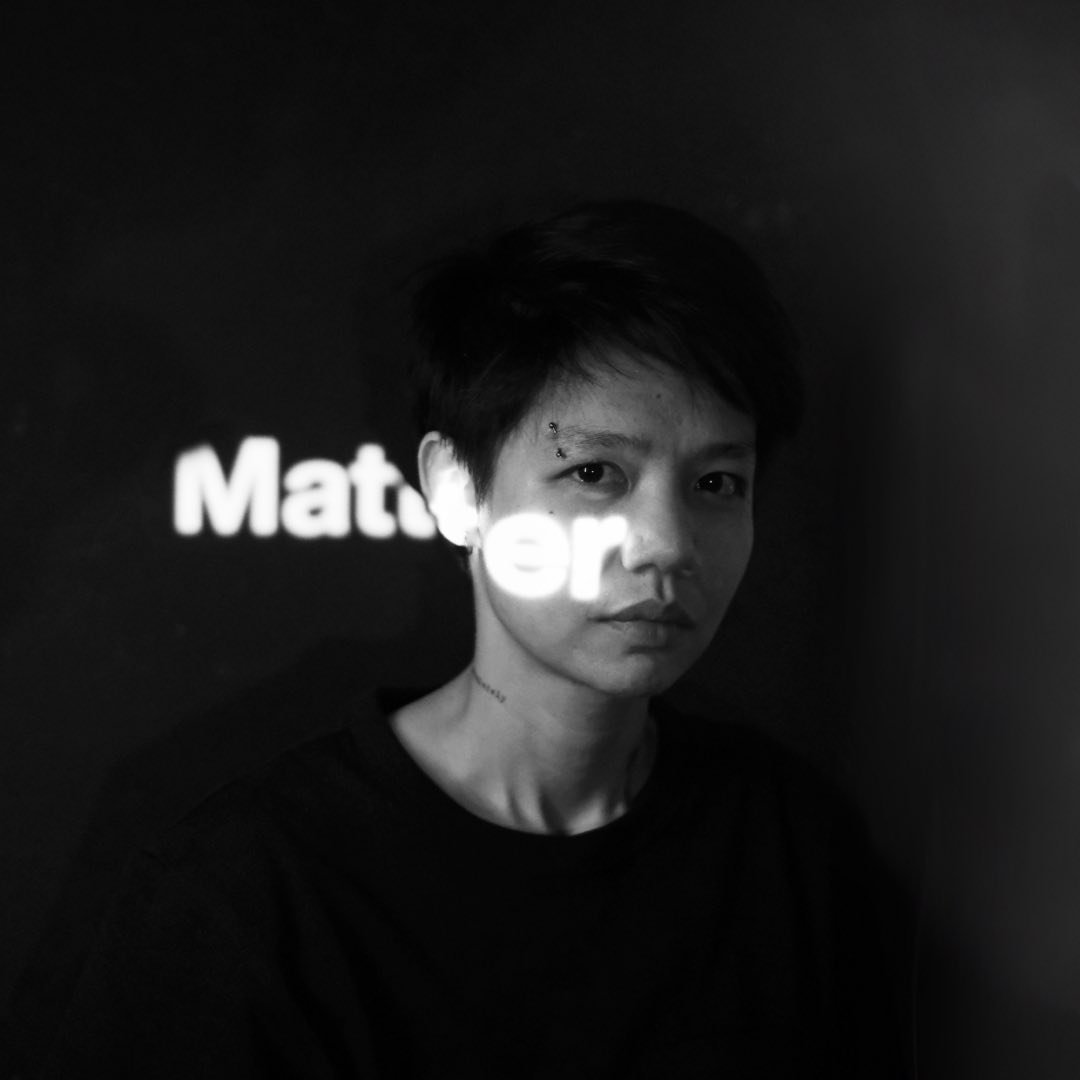 Matt