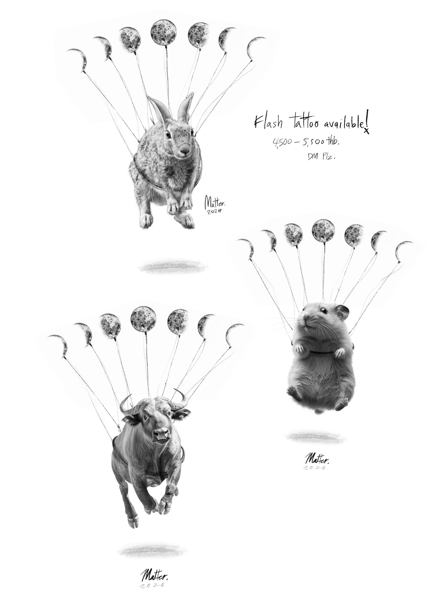 Matt - ภาพติดตา